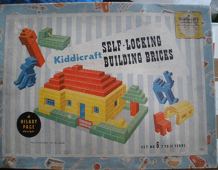 kiddicraft blocks