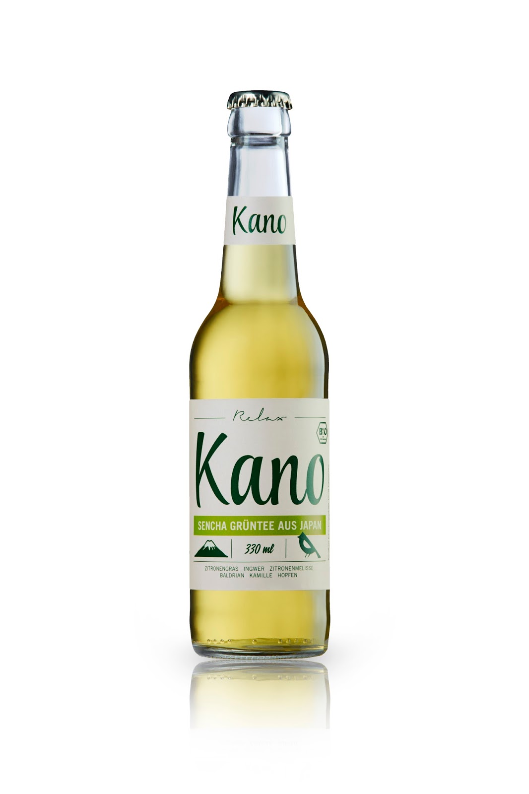 Kano on Packaging of the World - Creative Package Design Gallery