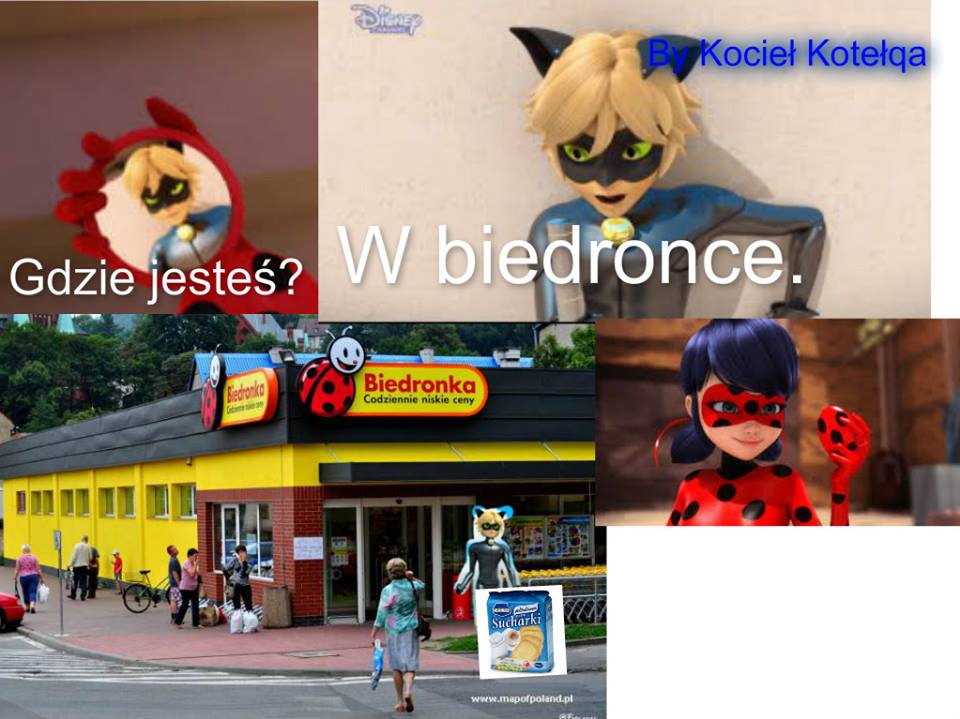 Biedroblog Przerobione śmieszne Zdjęcia 9