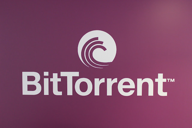 BitTorrent®