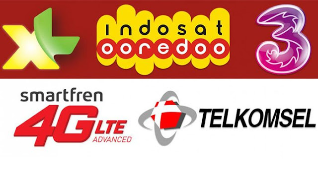 Promo Paket Internet semua Operator selama Ramadhan 2019