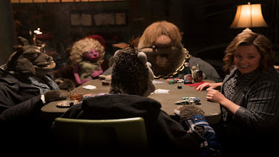 CRIMES EM HAPPYTIME - HBO CRIMES EM HAPPYTIME - HBO