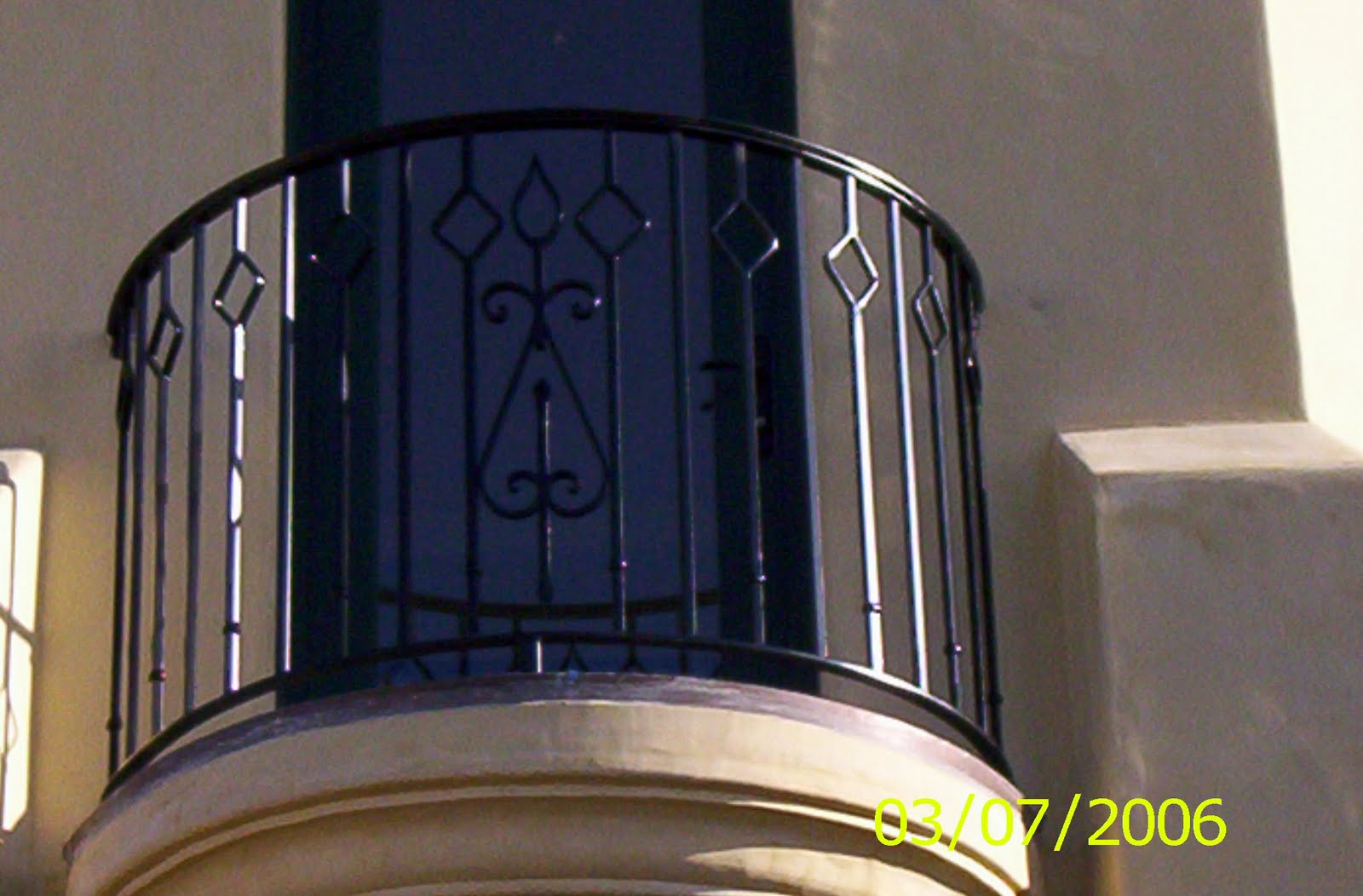 Miranda Brothers Iron Works, Inc.