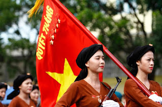 Chống diễn biến hòa bình Không thể xuyên tạc bản chất chế độ dân chủ xã hội chủ nghĩa do Đảng Cộng sản Việt Nam lãnh đạo