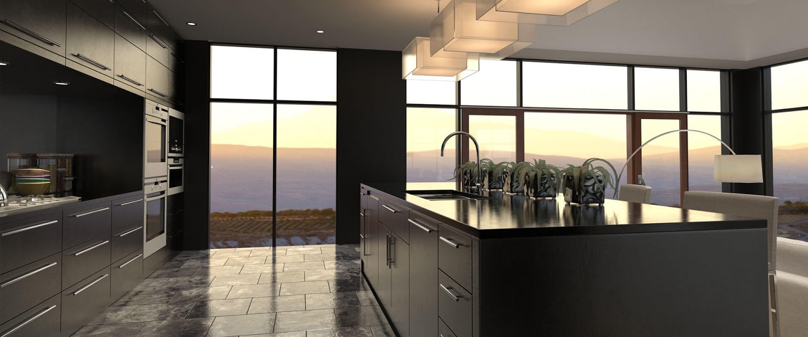 YDL Stone Different Types of kitchen stone benchtops in Melbourne