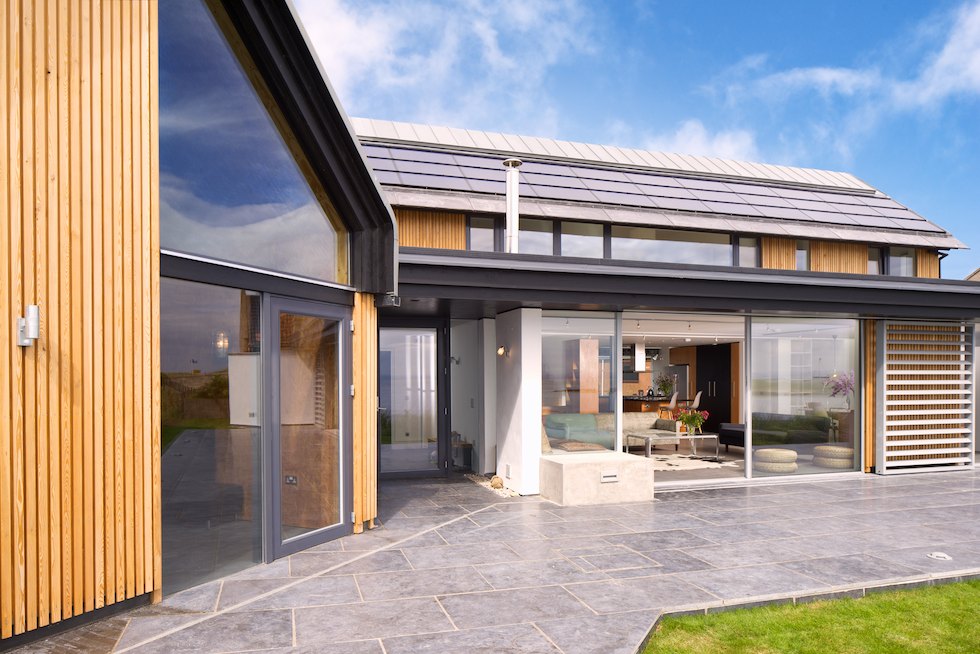 Elie Select Luxury Holiday Homes in Fife's East Neuk Foodie Quine