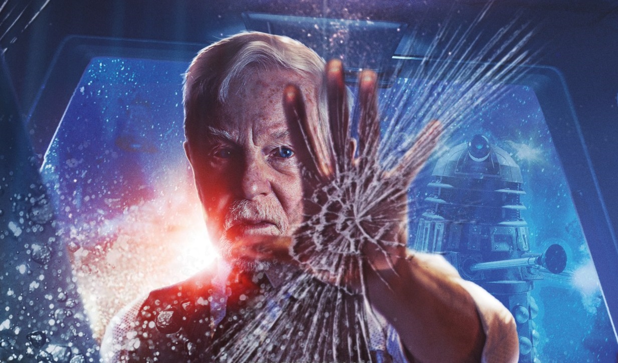 Finish master. Doctor who big finish master!. доктор джакоби.