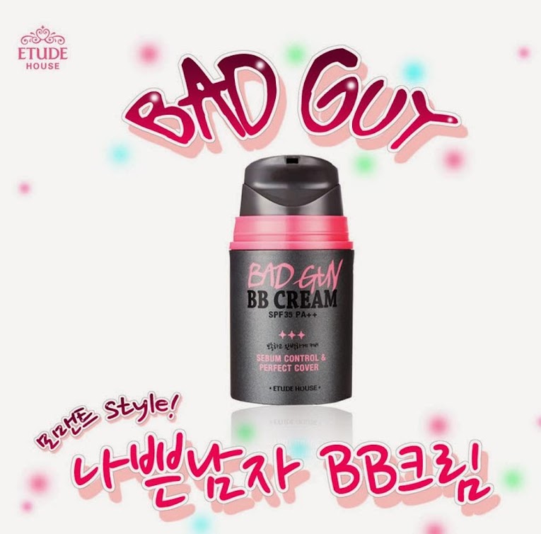 BB Cream Khusus Untuk Pria