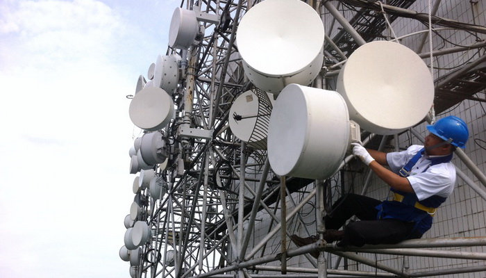 Pergantian Tahun 2017, Trafik Data Indosat Ooredoo Melonjak 11,5 Persen