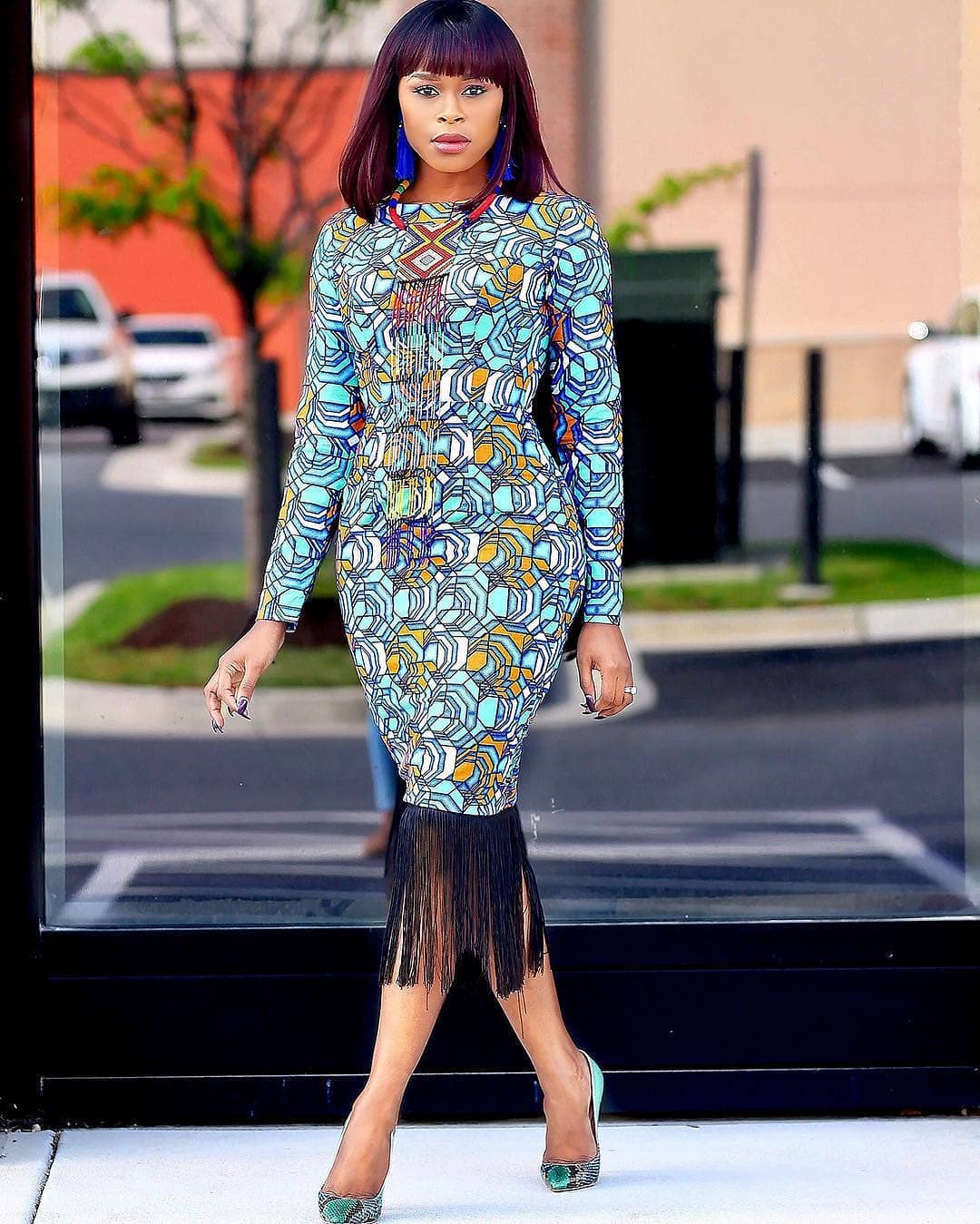 nice african dresses for ladies