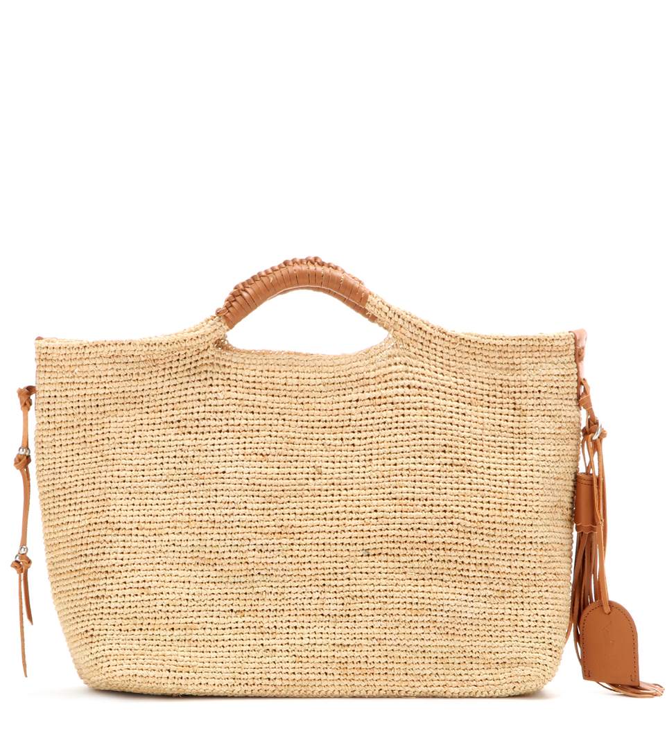14 STYLISH BEACH BAGS FOR SUMMER 2016 North Fashion