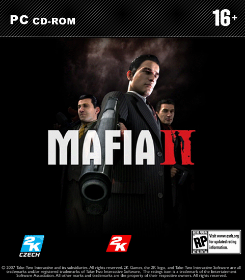Mafia II DLC: Renegade Pack Download For Pc [portable Edition]