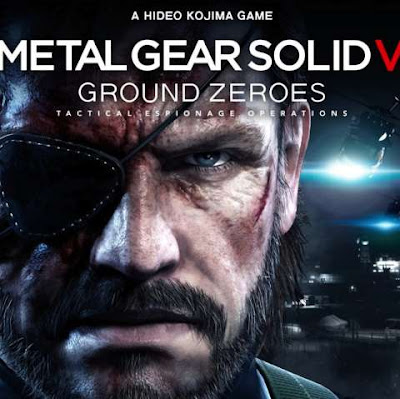 Free Download Pc Games Metal Gear Solid V: Ground Zeroes (FULL VERSION)