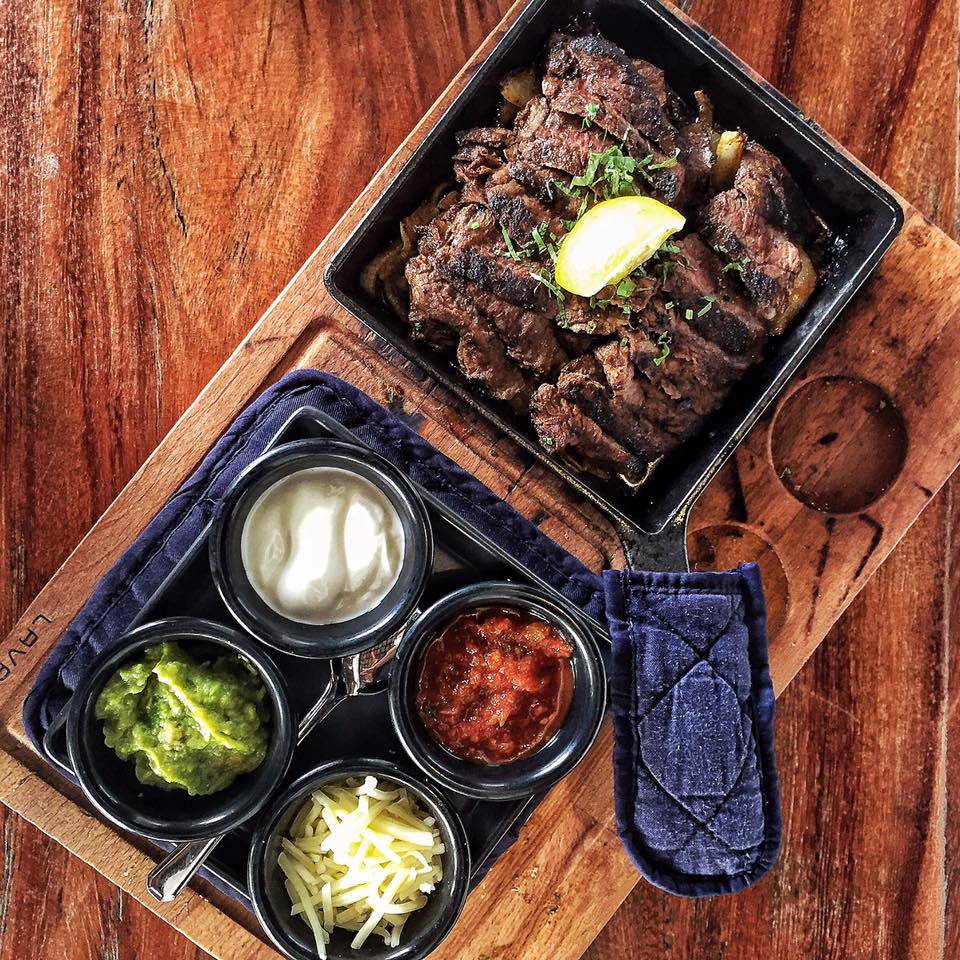 Margarita's Dempsey Hill One of the Best Mexican Restaurant in