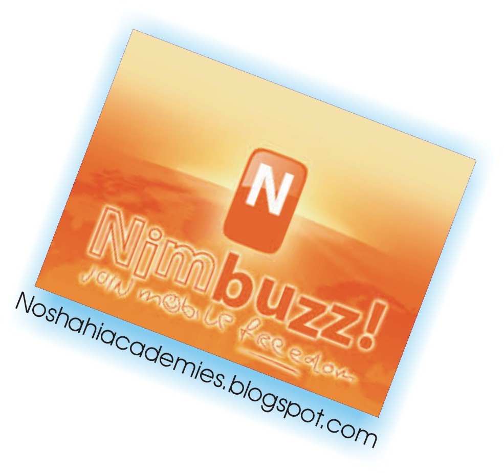 nimbuzz chat