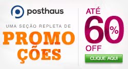 Até 60% Off!!!!