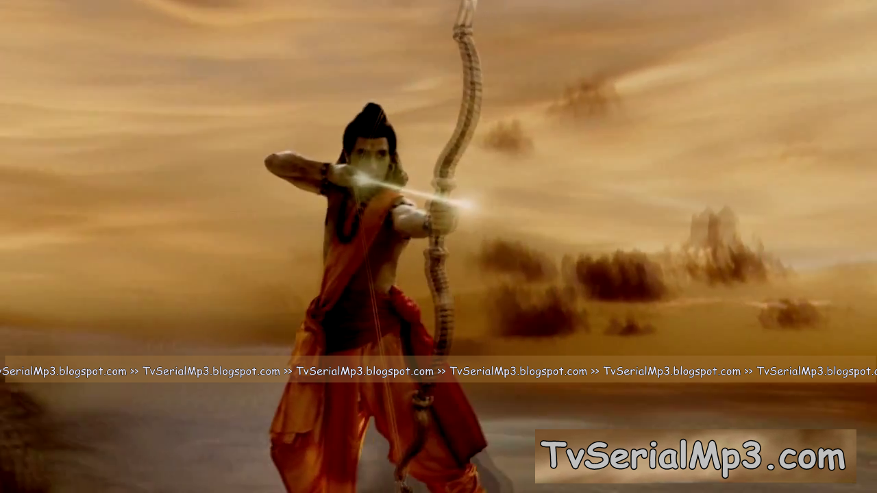 Ramayan Zee Tv Promo HD Wallpapers Photos Pictures