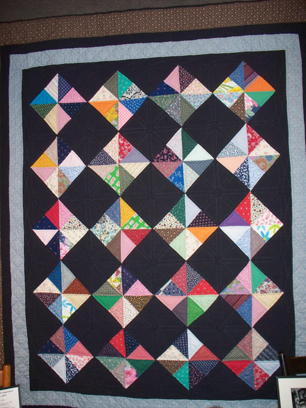 Prims By The Water Slave Quilts