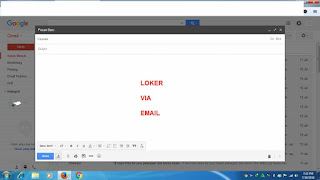 loker-via-email