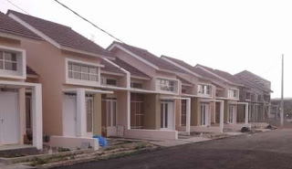 Perumahan Cluster Margaluyu Indah Residence Margacinta Ciwastra Bandung