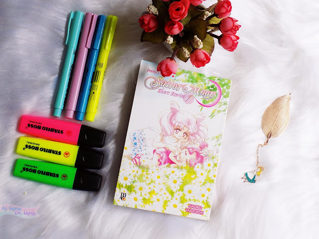 Pretty guardian sailor moon short stories (volume 2 pdf 1