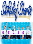 SitRelief Shorts