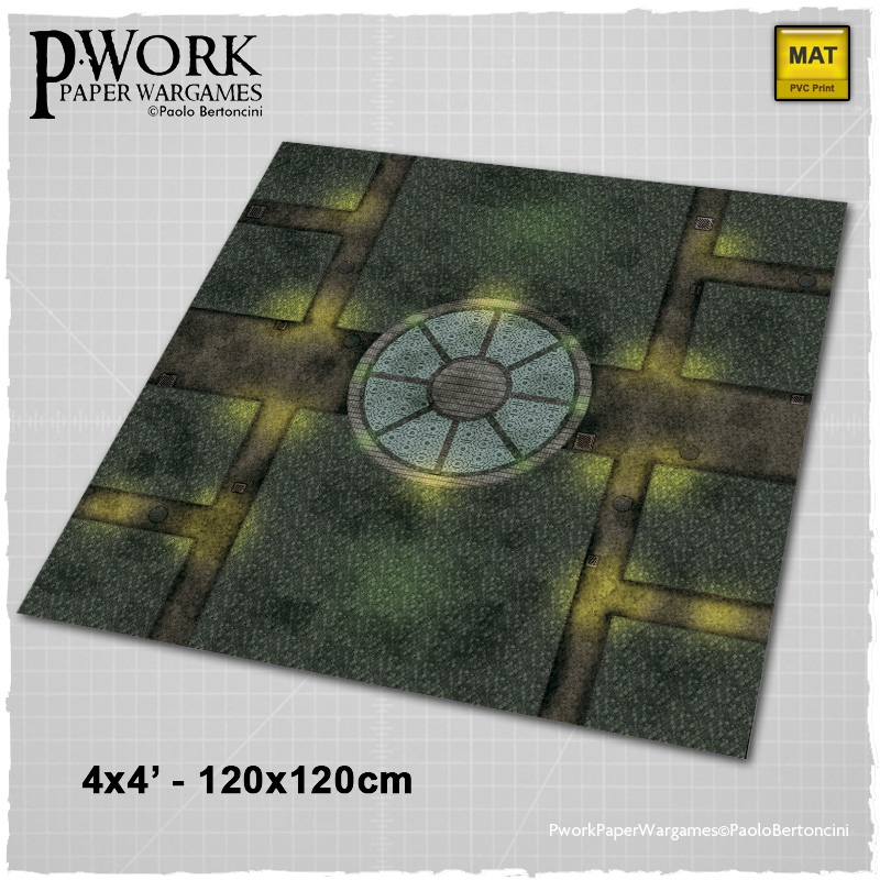 Tabletop Fix Pwork Wargames New Gaming Mats