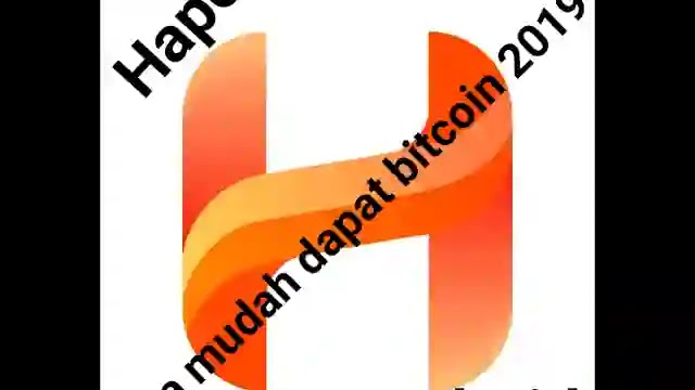 Hapo Aplikasi Penghasil Bitcoin Mudah Tercepat Bonus Jutaan Gems