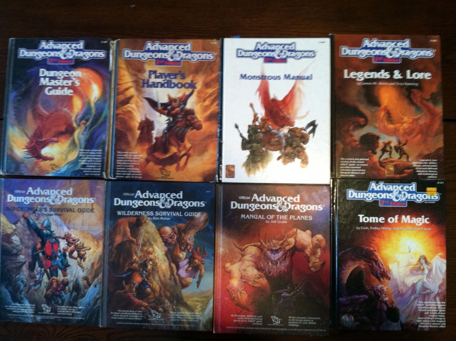 Classic RPG Realms D D 5e And The D D We Recall Classic RPG Realms D D 5e And The D D We Recall