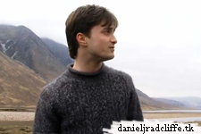 Harry Potter: On the Road (Deathly Hallows)