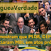 Divulgue a Verdade: Áudios mostram que PSDB, DEM e PMDB financiaram MBL em atos pró-golpe