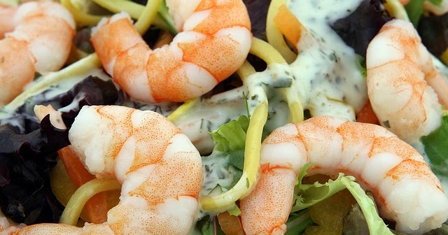 Comer Camarao Menstruada Faz Mal Alimentacao Saudavel