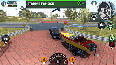 Car Driving School Simulator Game Screenshot 3