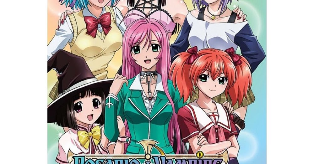 download rosario vampire season 2 episode 1 sub indo download rosario vampire season 2 episode 1 sub indo