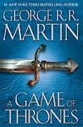 Game of ThronesGeorge R. R. Martin (A Song of Ice and Fire . game of thrones new hc