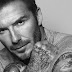 David Beckham se pasa a la cosmética