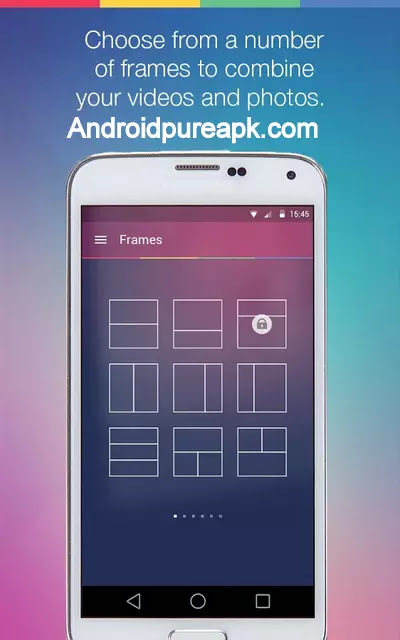 Vidstitch Pro - Video Collage Apk Download Premium Vidstitch Pro - Video Collage Apk Download Premium