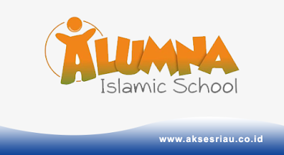 Alumna Islamic School Pekanbaru