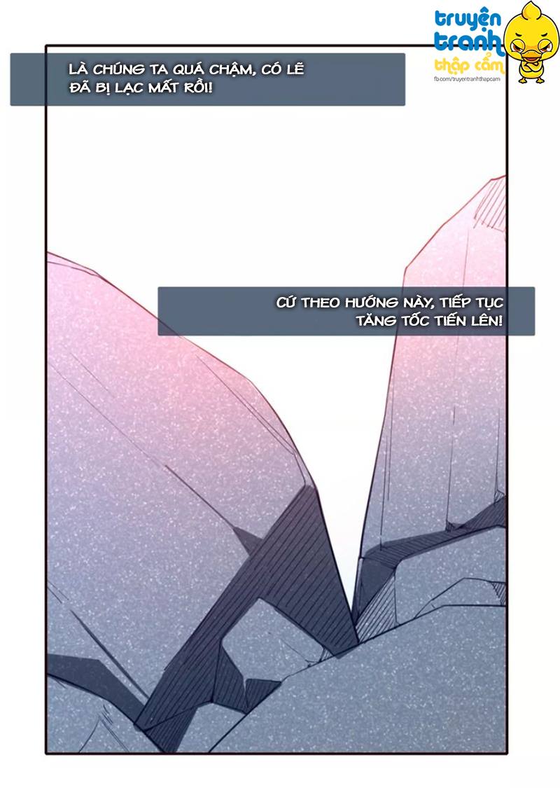 Cẩm Lý Quy - Chương 10 - Trang 15