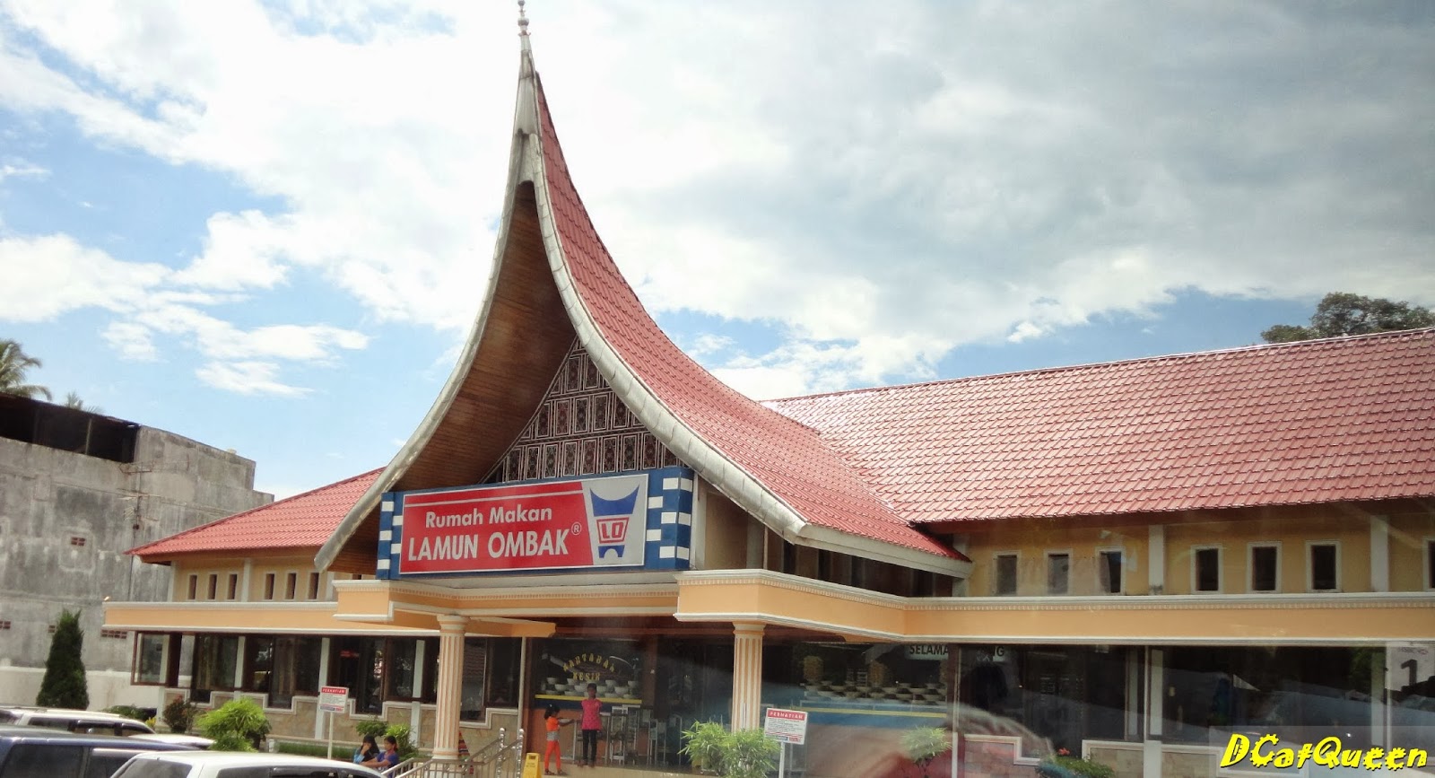 Alamat Rumah Makan Lamun Ombak Padang Info Terkait Rumah