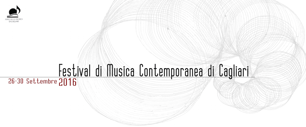 Festival di Musica Contemporanea di Cagliari
