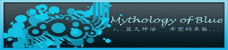 Mythology of Blue