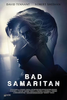 Bad Samaritan Movie Poster 1
