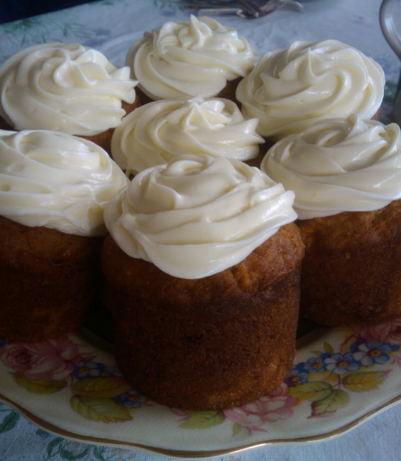 All Things High Tea Mini Cake Baking Tin