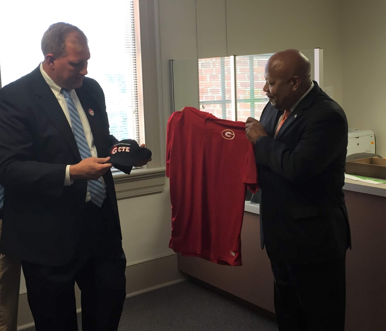 Goochland on my mind: Interim School Board member sworn in