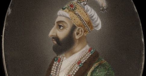शाह आलम द्वितीय (Shah Alam II) HISTORY FOR EXAM