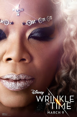 A Wrinkle in Time Poster 7