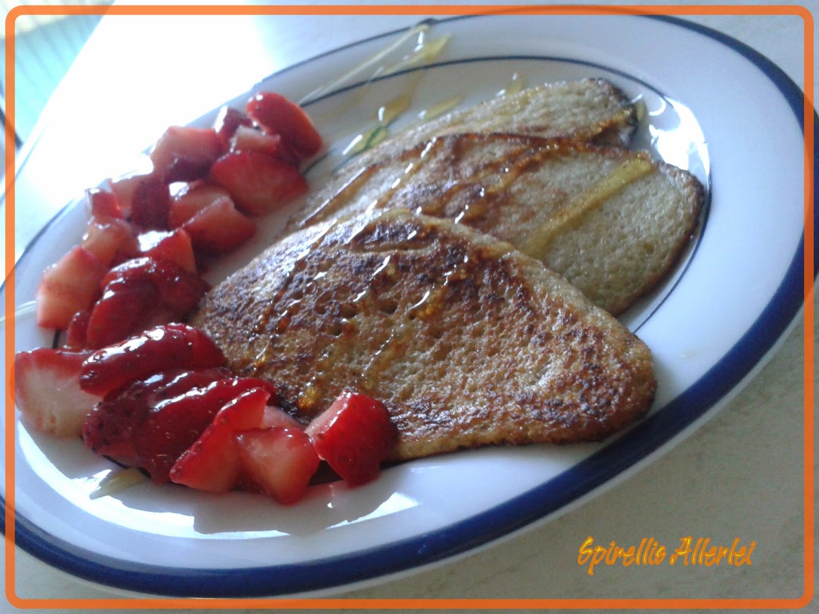 Banana Pancakes Banana Pancakes