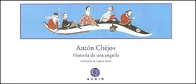 Historia de una anguila