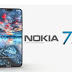 Launched with the Pure Display feature, Nokia 7.1 Plus, know the features and price